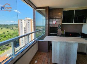 fb6ffabe1d861103fd2511ad8a16de0ca3609509 · Apartamento com 3 dormitórios à venda, 87 m² por R$ 788.000,00 - Jardim Satélite - São José dos Camp