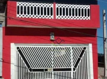 636a6ca1e48decc4faeab021cb8e6277708af4cc · Sobrado com 3 dormitórios à venda, 180 m² por R$ 270.000,00 - Jardim Ikeda - Suzano/SP