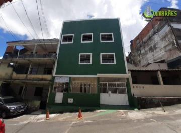 cdd230741bed0508144aad97a87edabf2834bec9 · Salão à venda, 80 m² por R$ 130.000,00 - Fazenda Grande do Retiro - Salvador/BA