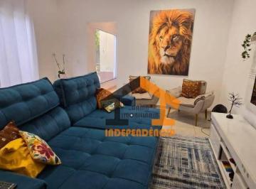 288018c5a1e63bafc7862eac587e6d3b60c3e812 · Sobrado com 3 dormitórios à venda, 450 m² por R$ 1.500.000,00 - Nova Higienópolis - Jandira/SP