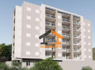 414cca1fa3fc816a91d2edea8e10aa0a31fe791b · Apartamento Studio à venda, 49 m² por R$ 480.000 - Estância Suiça - Serra Negra/SP