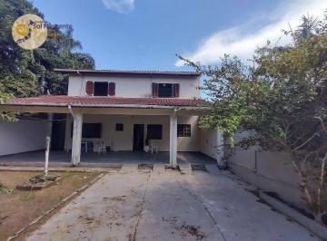 21c0344a00484d3f5b6fc16579572517aff7d45f · Sobrado com 3 dormitórios à venda, 152 m² por R$ 700.000,00 - Indaiá - Bertioga/SP