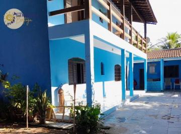 248448fbfa952b03f5bcdce49f6c8f6703bbb647 · Casa com 3 dormitórios à venda, 247 m² por R$ 640.000,00 - Jardim Indaiá - Bertioga/SP