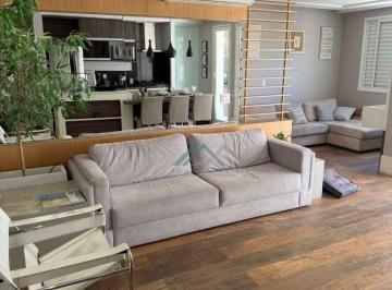 69ba19ea528544f1d7cc53099cce90289d86f4a5 · Apartamento com 2 dormitórios para alugar, 94 m² por R$ 9.906,94/mês - Paisagem Tamboré - Santana de
