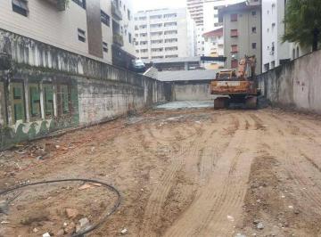 49d539cdda535b3aed30255868c10165ca63880c · Terreno para alugar, 480 m² por R$ 35.000,01/mês - Gonzaga - Santos/SP