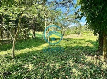 Rural · 1080m² · Lote para Chácara em Meio a Natureza com Riacho e Terreno de 1.080m² à venda em Tijucas/SC