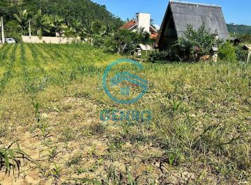Rural · 1746m² · Lote para Chácara em Meio a Natureza e Terreno de 1.746m² à venda em Tijucas/SC