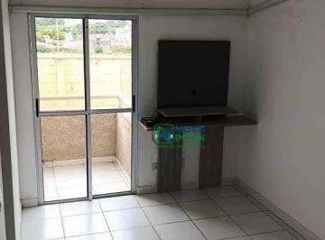 40bb3a27fed0d646c7f07a9d245a4d491c827e90 · Apartamento com 2 dormitórios à venda, 59 m² por R$ 225.000,00 - Piracicamirim - Piracicaba/SP