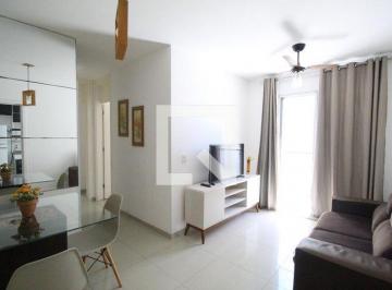 Apartamento · 55m² · 2 Quartos · 1 Vaga · Apartamento para Aluguel - Jacarepaguá, 2 Quartos, 55 m2 - Rio de Janeiro
