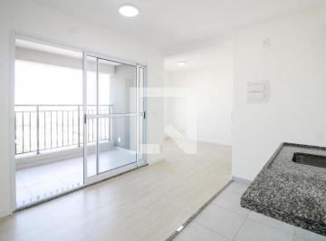 Apartamento · 31m² · 1 Quarto · 1 Vaga · Apartamento para Aluguel - Mooca, 1 Quarto, 31 m2 - São Paulo