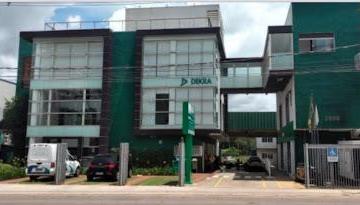 8e5f6f478919780233750aa3eb5f3db44629bf60 · Prédio para alugar, 1806 m² por R$ 100.000,00/mês - Ressaca - Atibaia/SP