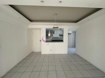 Apartamento · 90m² · 3 Quartos · 2 Vagas · Apartamento para alugar no bairro Boa Viagem - Recife/PE