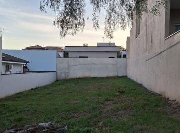 Terreno · 260m² · Condomínio Monte Verde - Terreno em Condomínio em Vila São Cristóvão, Tatuí/SP