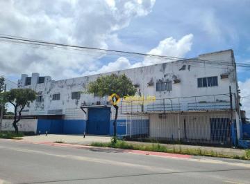 58c467dcf371a8c7bbcca080a7d5975650e9f2d9 · Galpão à venda, 1090 m² por R$ 4.600.000,00 - Imbiribeira - Recife/PE