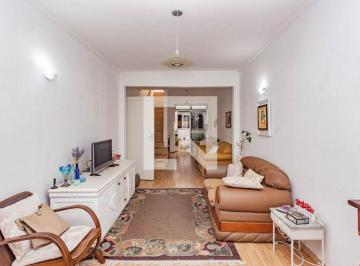 Casa · 250m² · 5 Quartos · 5 Vagas · Casa à Venda - Bosque da Saúde, 5 Quartos,  250 m² - São Paulo