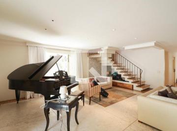 Casa · 450m² · 3 Quartos · 3 Vagas · Casa à Venda - Casa Verde, 3 Quartos,  450 m² - São Paulo