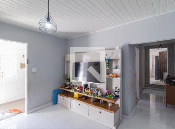 Casa · 81m² · 2 Quartos · 2 Vagas · Casa à Venda - Jaguaribe, 2 Quartos,  81 m² - Osasco