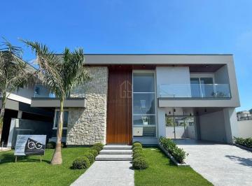 Casa · 263m² · 3 Quartos · 2 Vagas · Casa em Condomínio Fechado à venda | Reserva da Pedra | 3 Suítes