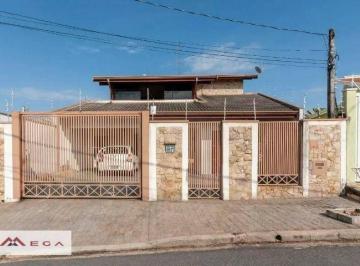 68bf8c318784886a29ced91f0d9311cd43c3071b · Casa com 5 dormitórios à venda, 344 m² por R$ 999.000,00 - Vila Nogueira - Campinas/SP