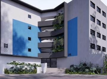 Apartamento · 47m² · 2 Quartos · 1 Vaga · Apartamento MOMA HOUSE