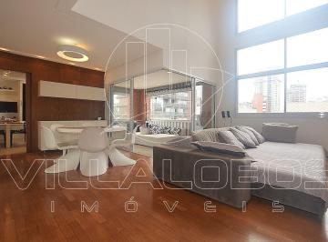 31127e4720a33a934181beed9280ed71cf5566e2 · Apartamento Duplex à venda, 157 m² por R$ 3.300.000,00 - Pinheiros - São Paulo/SP