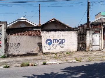 96baca71494067fb43bc4bccb6fa309e32ee7fa9 · Terreno à venda na Vila Guilherme - 360 m² - São Paulo/SP