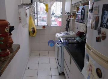 a1d6e05ba064e6faf70bd03d490fa6a03518c92e · Apartamento com 2 dormitórios à venda, 45 m² - Ponte Grande - Guarulhos/SP