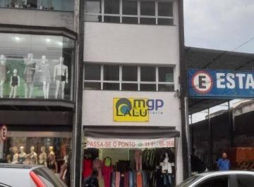 c0f395d4da0d647e9c962729772cf7aa35965736 · Prédio à venda - Santana - São Paulo/SP