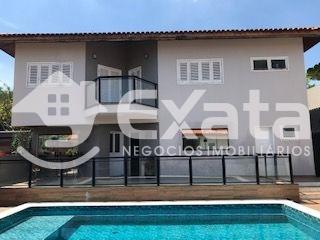 img0 · Casa de luxo em condominio exclusivo em Sorocaba
