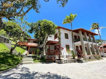 8413e8ee62961d1993c39d932c50d7a9927c90d3 · Apartamento com 1 dormitório para alugar, 45 m² por R$ 4.200/mês - Arrastão - São Sebastião/SP