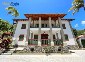 ebeb9b27d7f97b587a70125b15f1f1a7f6346134 · Apartamento com 1 dormitório para alugar, 45 m² por R$ 3.800/mês - Arrastão - São Sebastião/SP