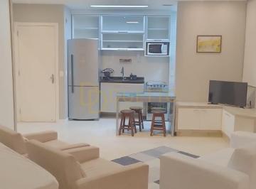 Apartamento · 51m² · 1 Quarto · 1 Vaga · Studio no Mundo Plaza