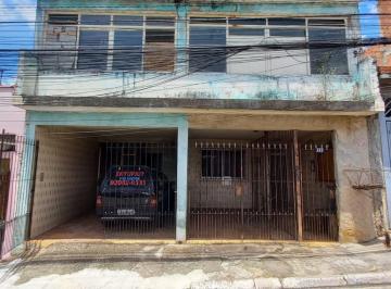 Casa · 240m² · 10 Quartos · 2 Vagas · CASA - ITAQUERA - SÃO PAULO - SP