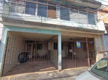 Casa · 240m² · 10 Quartos · 2 Vagas · CASA - ITAQUERA - SÃO PAULO - SP