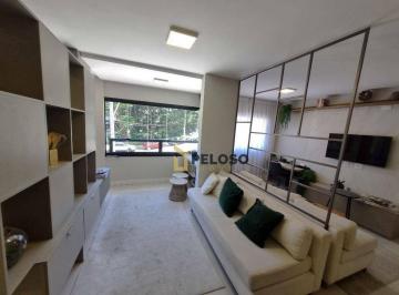 0efeecf47b91de1a9225332cbad1b0b584d66889 · Apartamento à venda | 56m² | 2 dormitórios | 1 suíte | 1 vaga | Vila Rosália - Guarulhos/SP