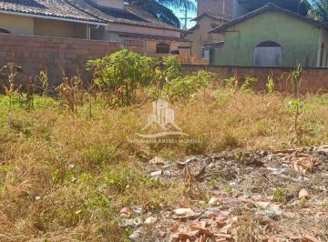 Terreno · 337m² · Terreno em Unamar (Tamoios), Cabo Frio/RJ