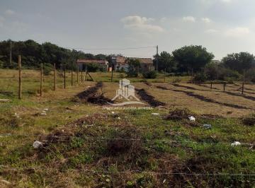 Terreno · 360m² · Terreno em Unamar (Tamoios), Cabo Frio/RJ