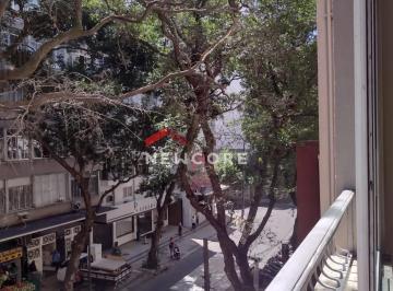 Apartamento · 191m² · 3 Quartos · 1 Vaga · Apartamento em Rua Santa Clara - Copacabana - Rio de Janeiro/RJ