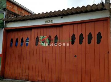 Casa · 60m² · 2 Quartos · 2 Vagas · Casa em Avenida Nossa Senhora de Fátima - Agenor de Campos - Mongaguá/SP