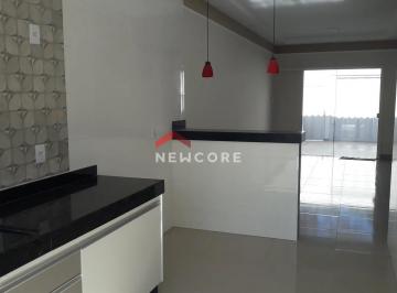 Casa · 65m² · 2 Quartos · 2 Vagas · Casa em Alameda Antonio Cláudio Ricardo Souza - Jardim Holanda - Uberlândia/MG
