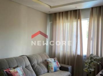 Apartamento · 67m² · 2 Quartos · 1 Vaga · Apartamento em  Rua Flaminio Levy - Saboó - Santos/SP