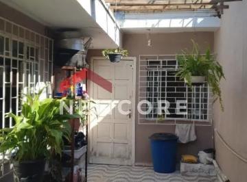 Casa · 90m² · 3 Quartos · Casa em  Rua Rockefeller - Rebouças - Curitiba/PR