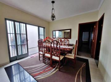 Casa · 350m² · 3 Quartos · 3 Vagas · Casa em Rua José Estevão Teixeira Mendes - Jardim Campos Elíseos - Campinas/SP