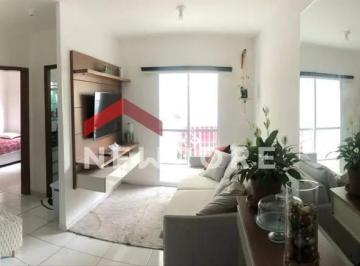 Apartamento · 54m² · 2 Quartos · 1 Vaga · Apartamento em  Rua Debora Oliveira de Almeida - Vila Real - Guarulhos/SP