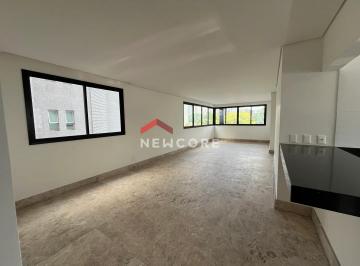 Apartamento · 205m² · 4 Quartos · 4 Vagas · Apartamento em  Avenida do Contorno - Cidade Jardim - Belo Horizonte/MG