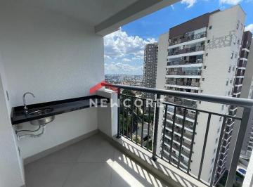 Apartamento · 56m² · 2 Quartos · 1 Vaga · Apartamento em Rua Celso Ramos - Vila Andrade - São Paulo/SP