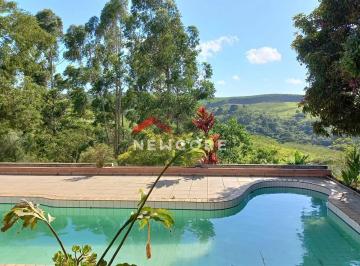Rural · 84700m² · 4 Quartos · 5 Vagas · Sítio em  Estrada Pedro Monari - Carafá - Votorantim/SP