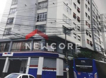 Comercial · 295m² · Sala comercial em  Rua Helvétia - Campos Elíseos - São Paulo/SP