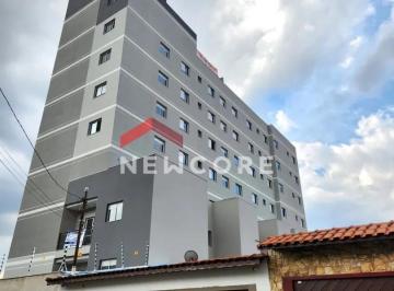 Apartamento · 47m² · 2 Quartos · 1 Vaga · Apartamento em  Rua Cabinda - Vila Lúcia - São Paulo/SP