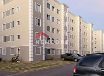Apartamento · 54m² · 2 Quartos · 1 Vaga · Apartamento em Estrada dos Fernandes - Parque Santa Rosa - Suzano/SP